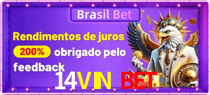 14VIN BET
