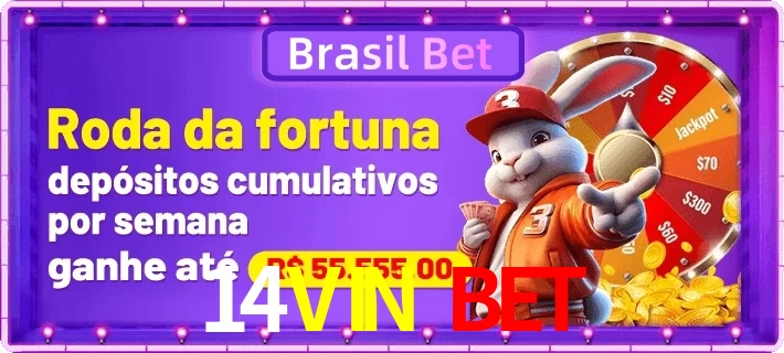 14VIN BET