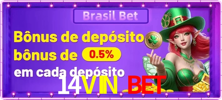 14VIN BET