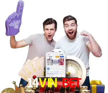 14VIN BET