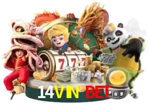 14VIN BET