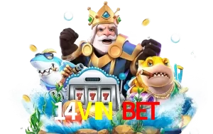 14VIN BET