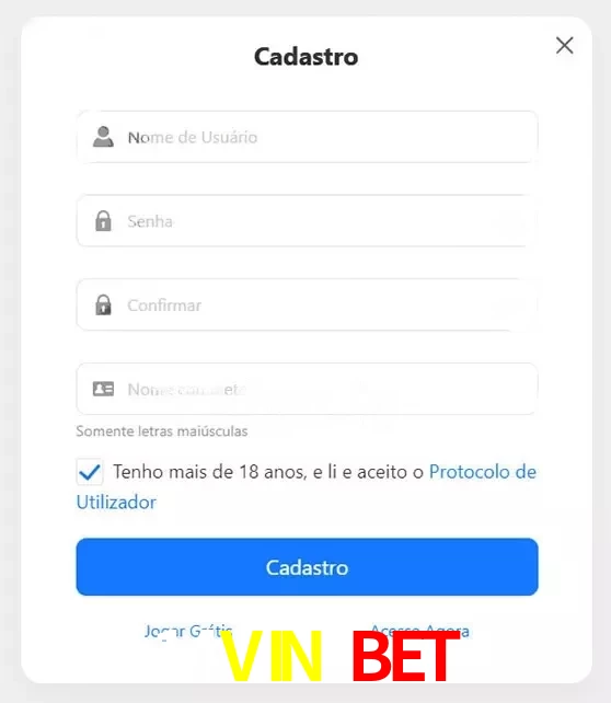 Registrar-se