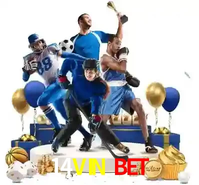 14VIN BET