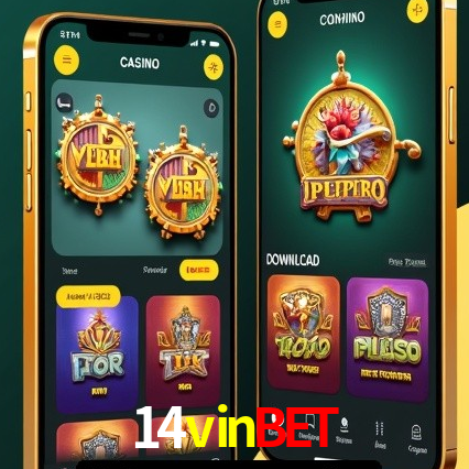 Benefícios da Conta 14vinbet