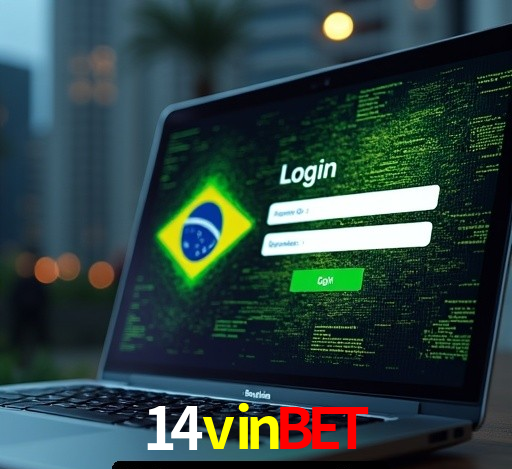 Integração de APIs 14vinbet