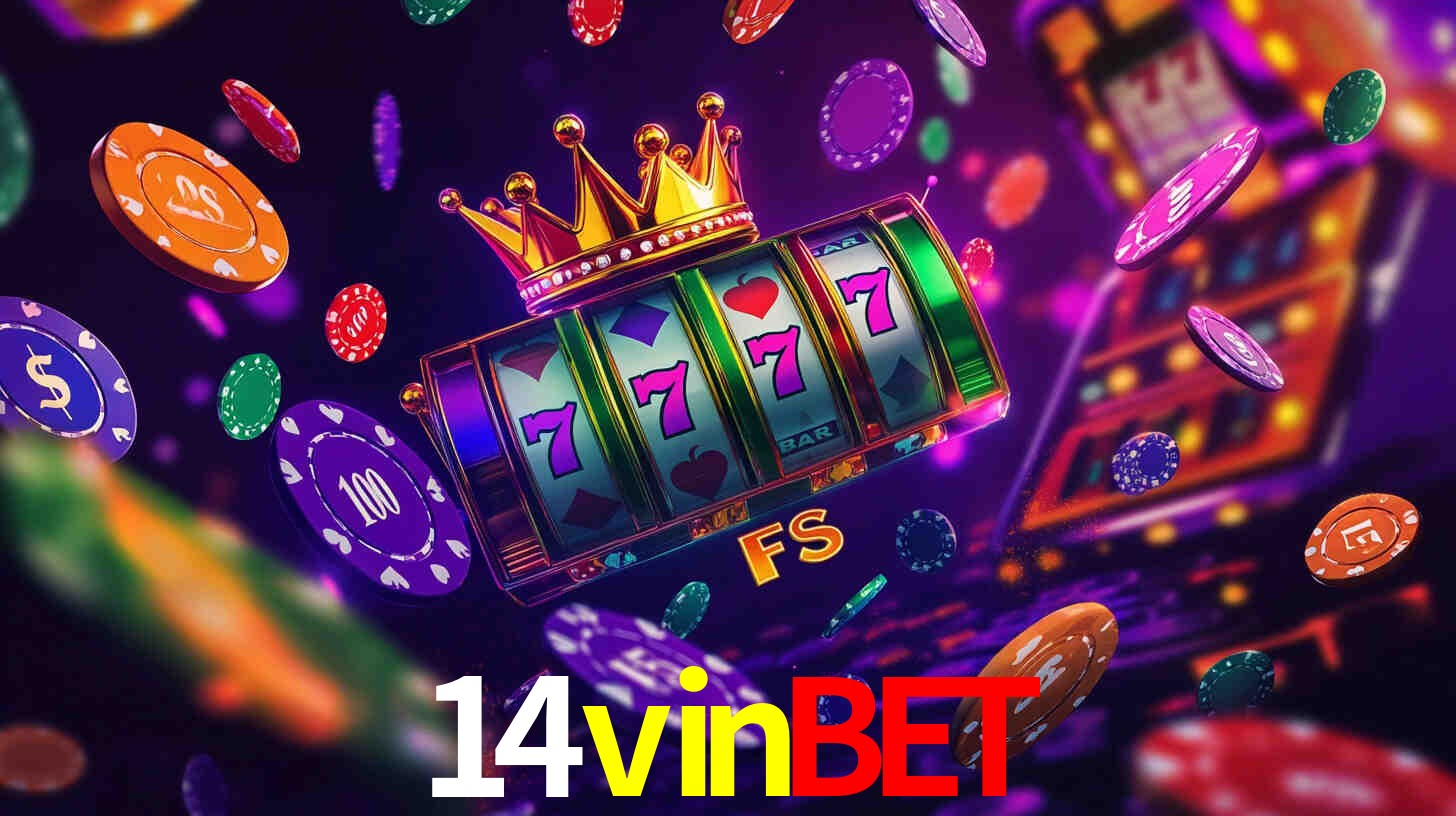 Recursos de Bônus 14vinbet