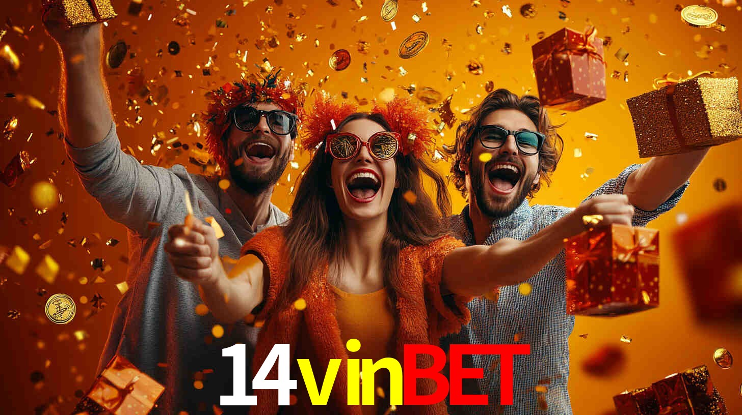 Promoção Relâmpago 14vinbet