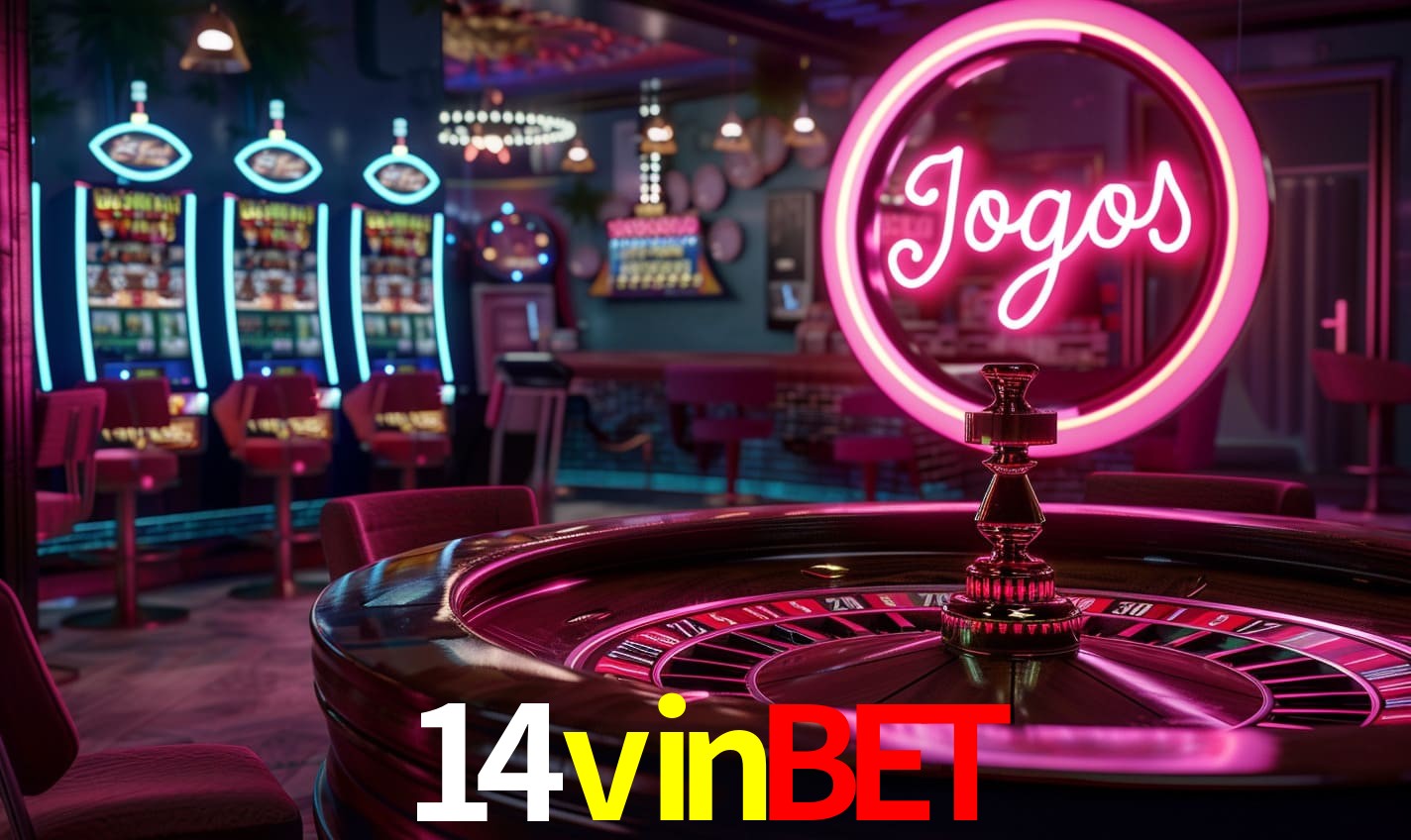 Diretório de Jogos 14vinbet