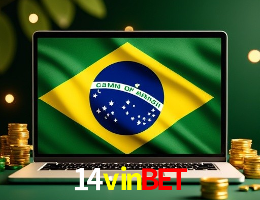 Provedores de Jogos 14vinbet