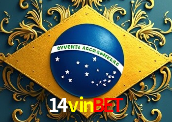 Mesa de Roleta 14vinbet