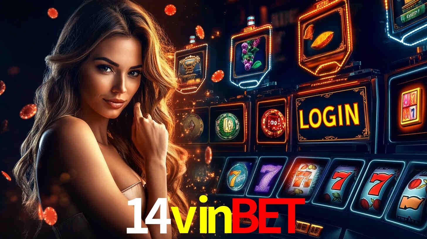 Login Seguro 14vinbet