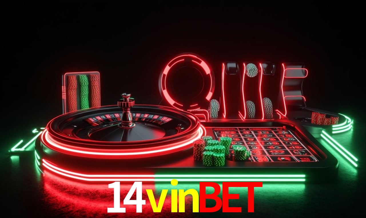 Estatísticas 14vinbet