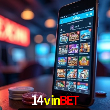 Casino VIP 14vinbet